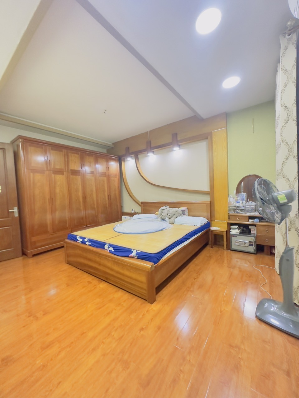 BÁN NHÀ THÁI HÀ, 66m2x 5T, MT6.6m, Ô TÔ VÀO NHÀ, LÔ GÓC, KINH DOANH, CHỈ NHỈNH 15 TỶ.