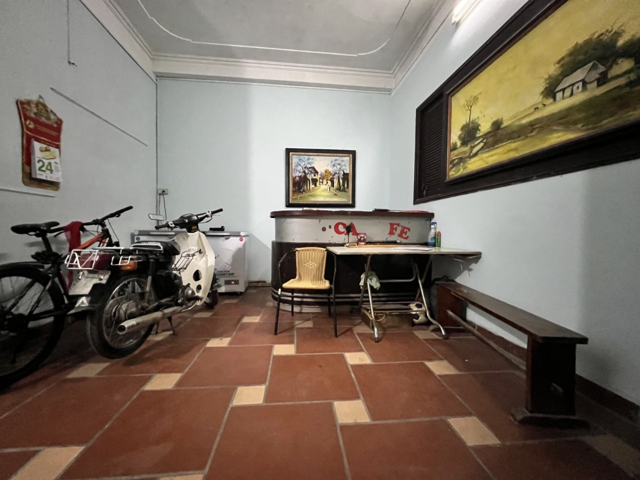 BÁN NHÀ THÁI THỊNH, 60m2x 5T, MT15m, Ô TÔ VÀO NHÀ, LÔ GÓC, KINH DOANH, CHỈ NHỈNH 13 TỶ.