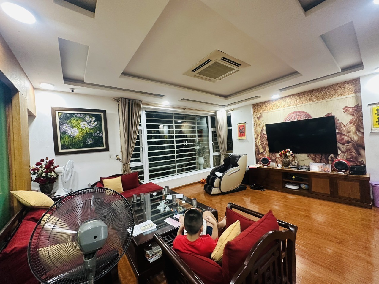 BÁN NHÀ THÁI THỊNH, 50m2x 5T, MT15m, Ô TÔ VÀO NHÀ, LÔ GÓC, KINH DOANH, CHỈ NHỈNH 13 TỶ.