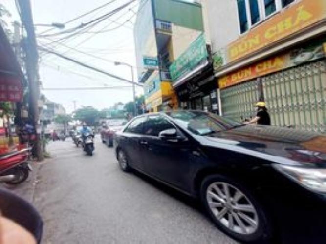 HOT, BÁN NHÀ MẶT PHỐ ĐẠI TỪ GIÁ 95TR/M2, KDOANH HAY ĐẦU TƯ ĐỀU QUÁ TỐT.