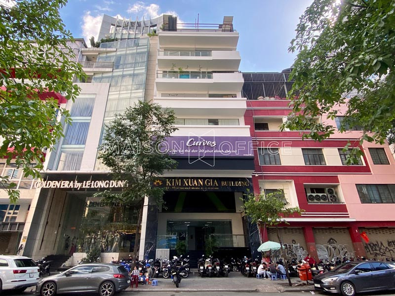 15.5 TỶ SỞ HỮU 6 TẦNG NHÀ 1 MẶT PHỐ VIP, 1 MẶT NGÕ Ô TÔ HÈ 10M KINH DOANH SẦM UẤT