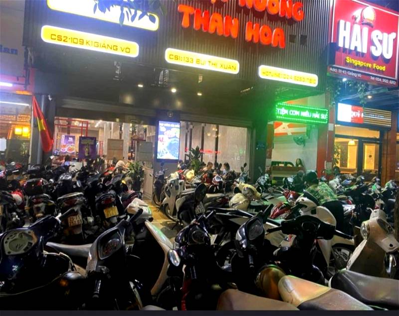 CỦA HIẾM,ĐẦU TƯ-KD VIP,MẶT PHỐ GIẢNG VÕ,ĐỐNG ĐA 185M×MT7M CHỈ 29.X TỶ TL.