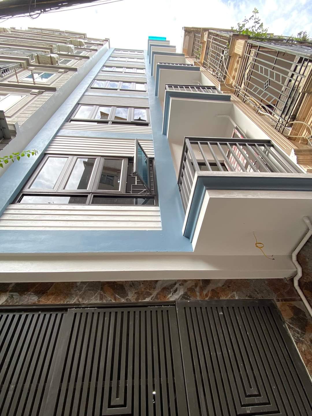 QUAN NHÂN,THANH XUÂN,SIÊU ĐT DÒNG TIỀN 95TR/TH,OTO,KD 60M×MT5M×8 NHỈNH 11 TỶ