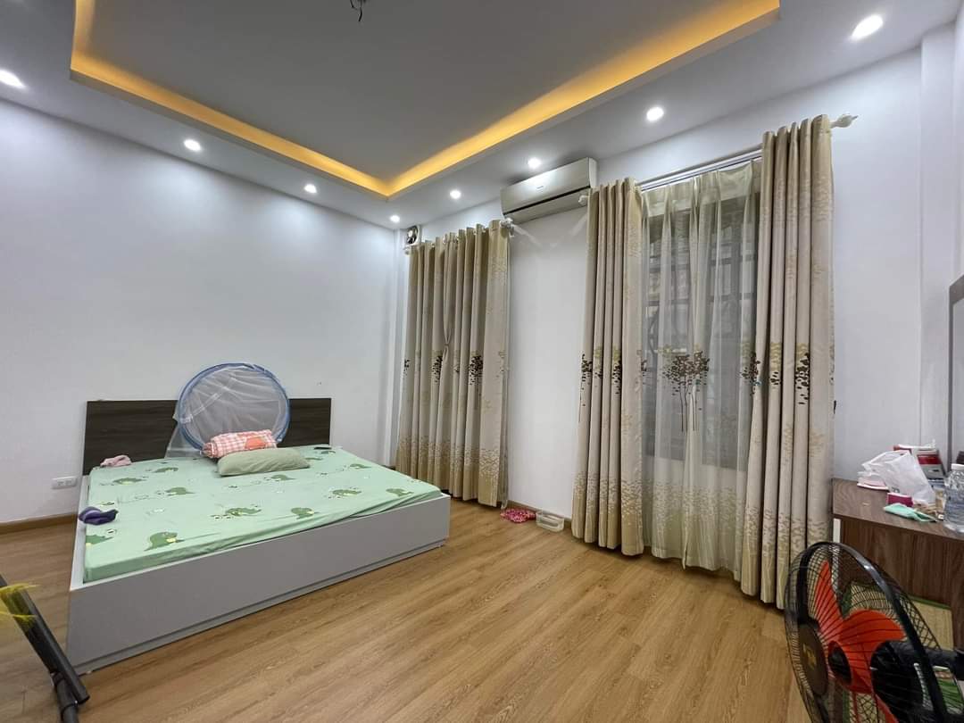 VƯƠNG THỪA VŨ THANH XUÂN,LÔ GÓC,Ô TO,KD,VIP 50M2×MT5.5M×4T CHỈ 5.X TL.