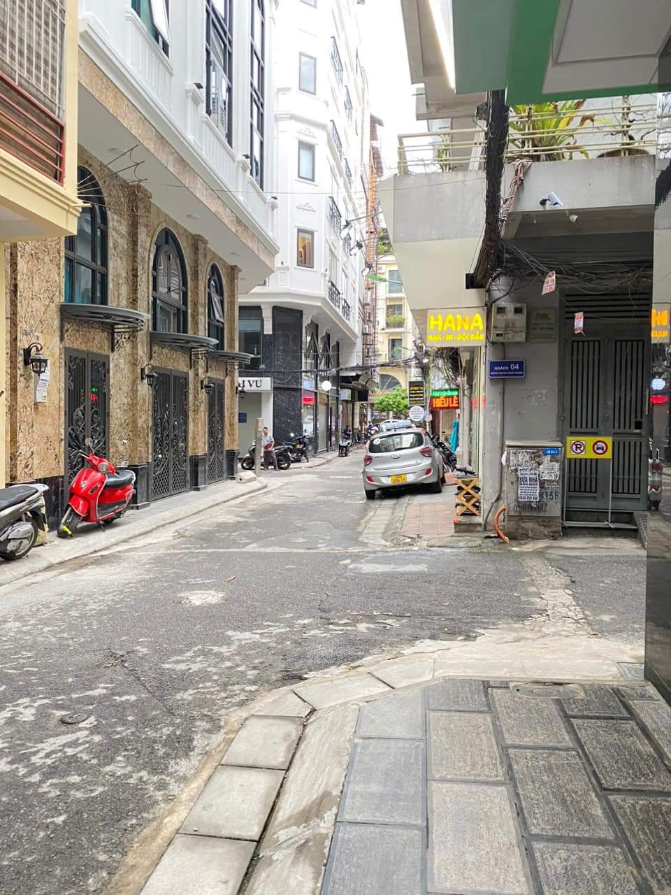 HÓT-MUA NGAY,HUỲNH KHÁNG,ĐỐNG ĐA 50M×5T, 2 Ô TÔ TRÁNH,KD VIP CHỈ 11.X TỶ