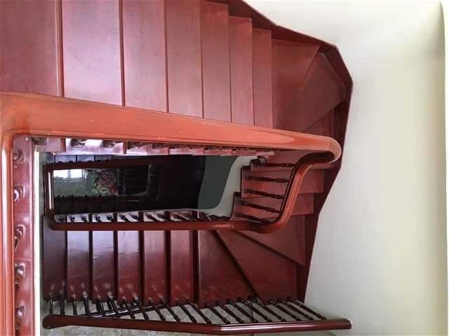 Bán nhà phố Võ Văn Dũng, Đống Đa, 51m2, 5 tầng, giá 10 tỷ, Kinh doanh, Ô tô tránh