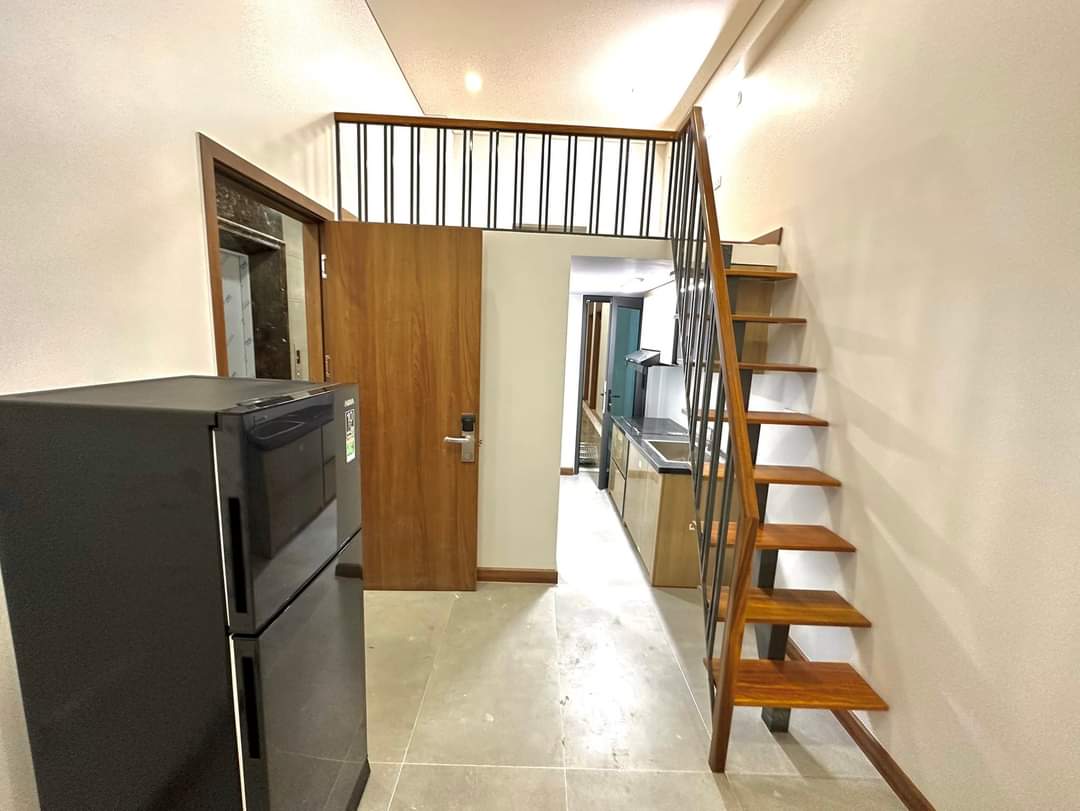 NHANH CÒN KỊP - CCMN MỸ ĐÌNH - 83M2×8T - LÔ GÓC - GIÁ 17 TỶ - DÒNG TIỀN 120TR/THÁNG.