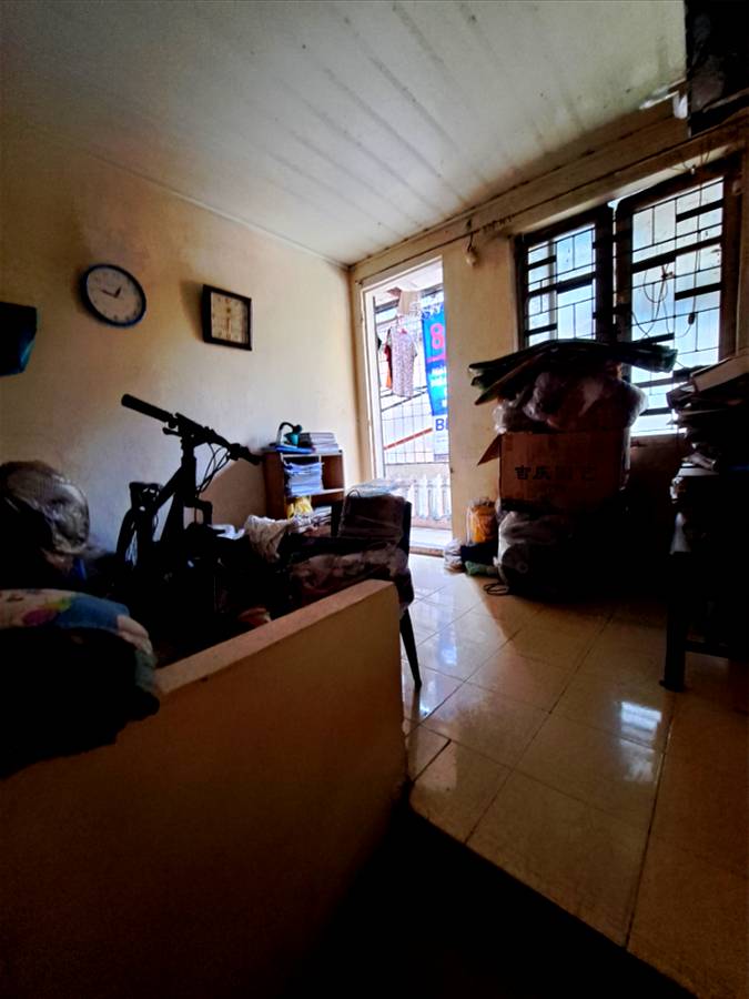 BÁN NHÀ 4 TẦNG NGÕ 637 TRƯƠNG ĐỊNH - 2.5 TỶ - NHÀ ĐẸP Ở LUÔN - Ô TÔ CÁCH 30M.