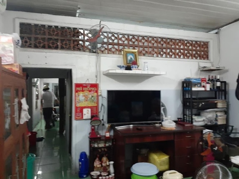 Bán nhà HXH Lạc Long Quận, Quận 11, 53m2, cực ngon, chỉ 5 tỷ nhỉnh.