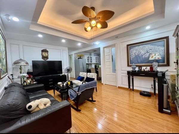 Chung cư ĐẸP y hình MẶT PHÔ MỸ ĐÌNH 3 PHÒNG NGỦ chỉ 3 tỷ.