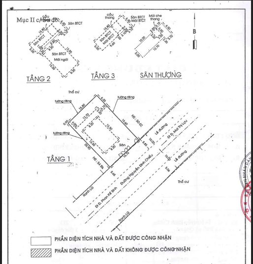 Mặt bằng kinh doanh Nguyễn Đình Chiểu, quận 1, 432m2, giá 44x tỉ.