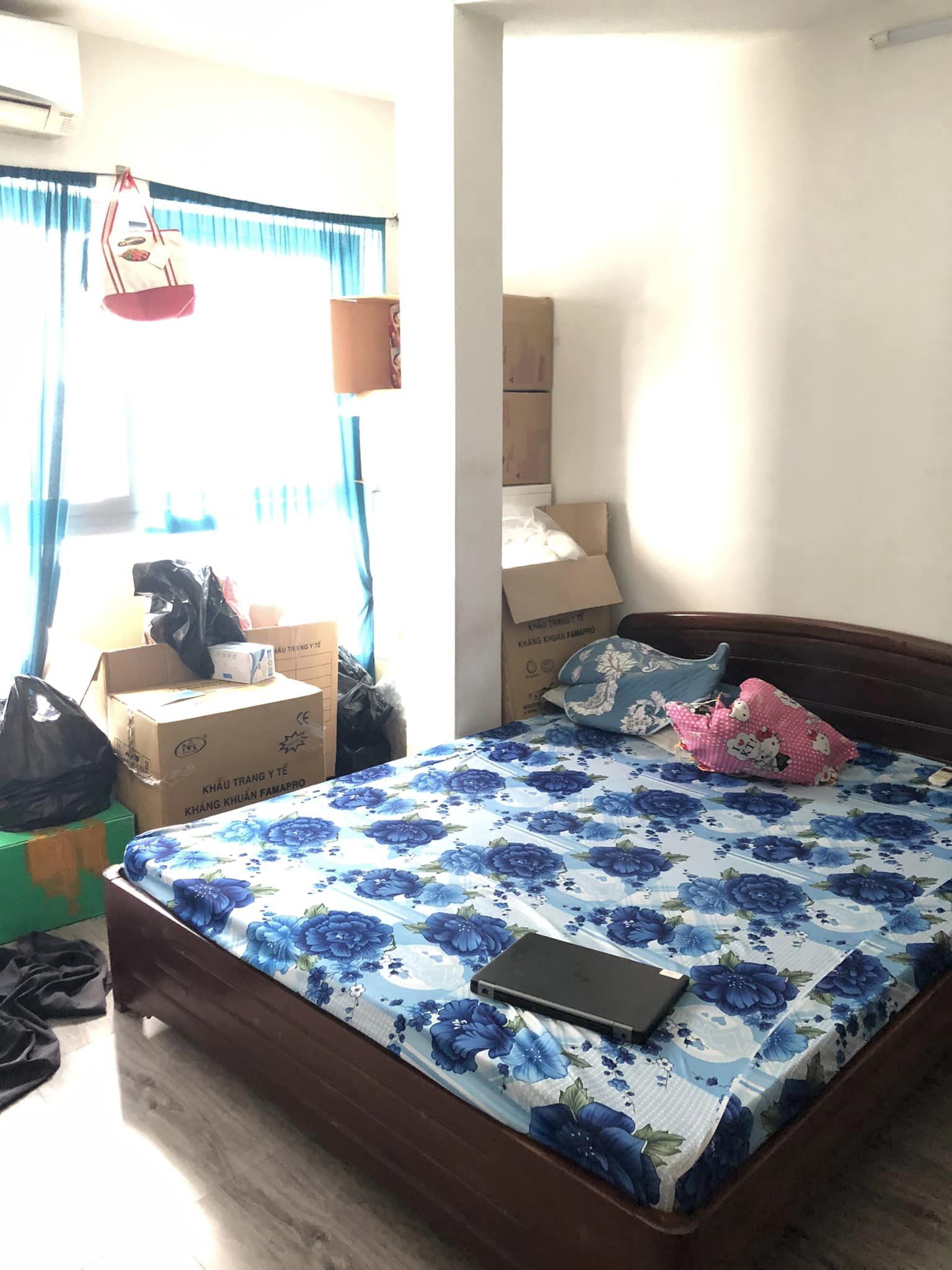 MẶT TIỀN KINH DOANH CMT8, TÂN BÌNH - HĐ THUÊ 30TR/ THÁNG - CHỈ 6.7 TỶ.