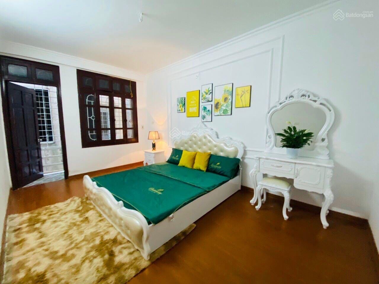 BÁN NHÀ MỚI XÂY KHU VỰC PHỐ TÂN MAI QUẬN HOÀNG MAI 33m NHỈNH 3 TỶ.