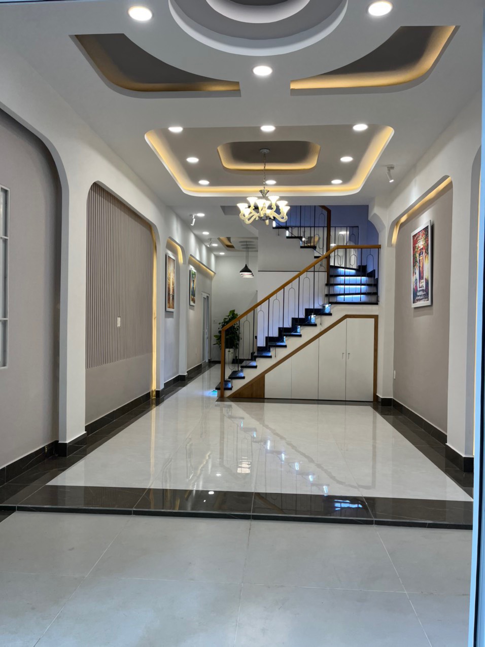 Bán Nhà Hẻm 1162 Trường Sa, P13, Q.Phú Nhuận Giá 11.2 Tỷ.