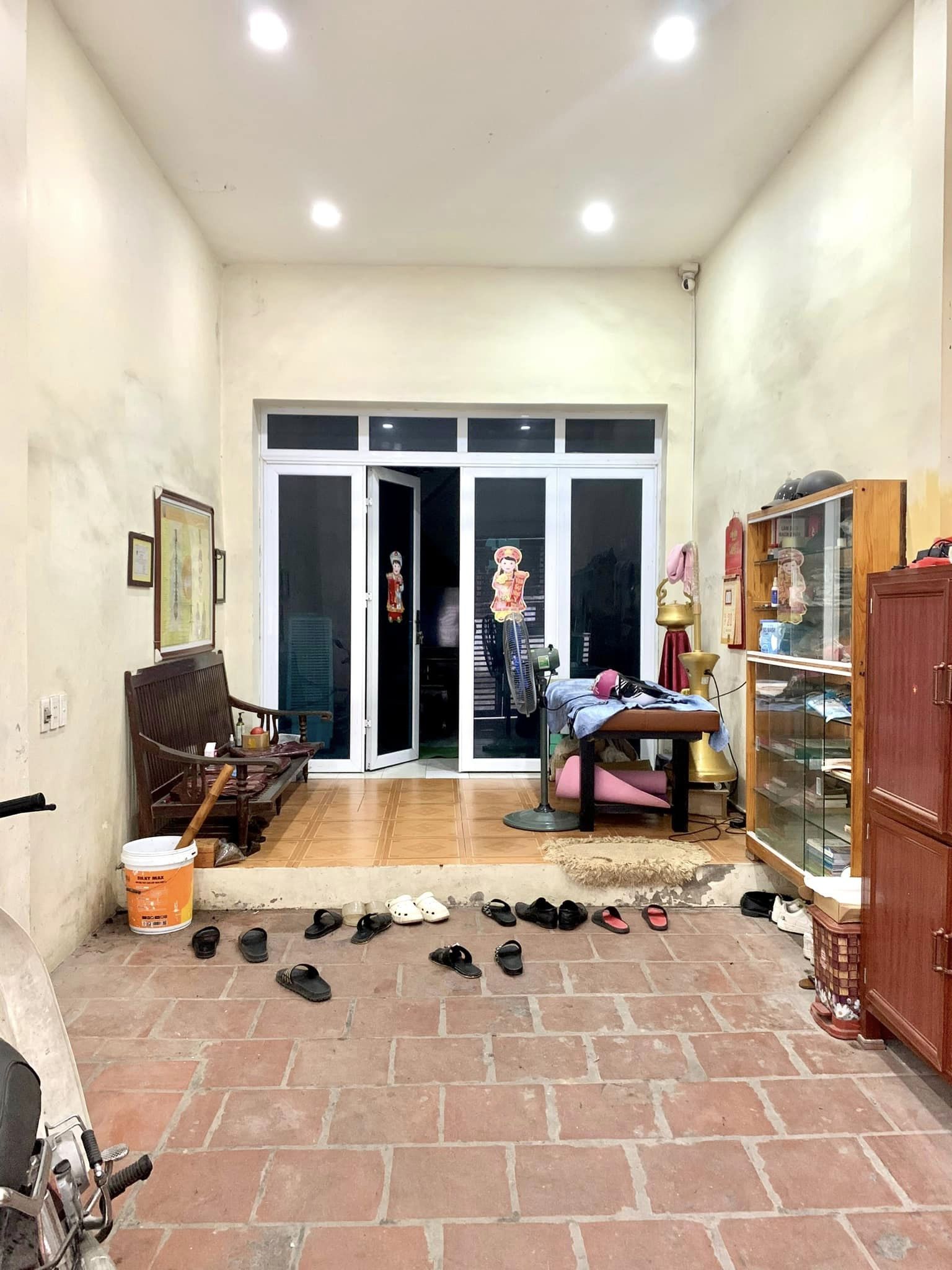 BÁN NHÀ MẶT PHỐ THANH LÂN SẦM UẤT NHẤT KHU VỰC PHƯỜNG THANH TRÌ HOÀNG MAI.