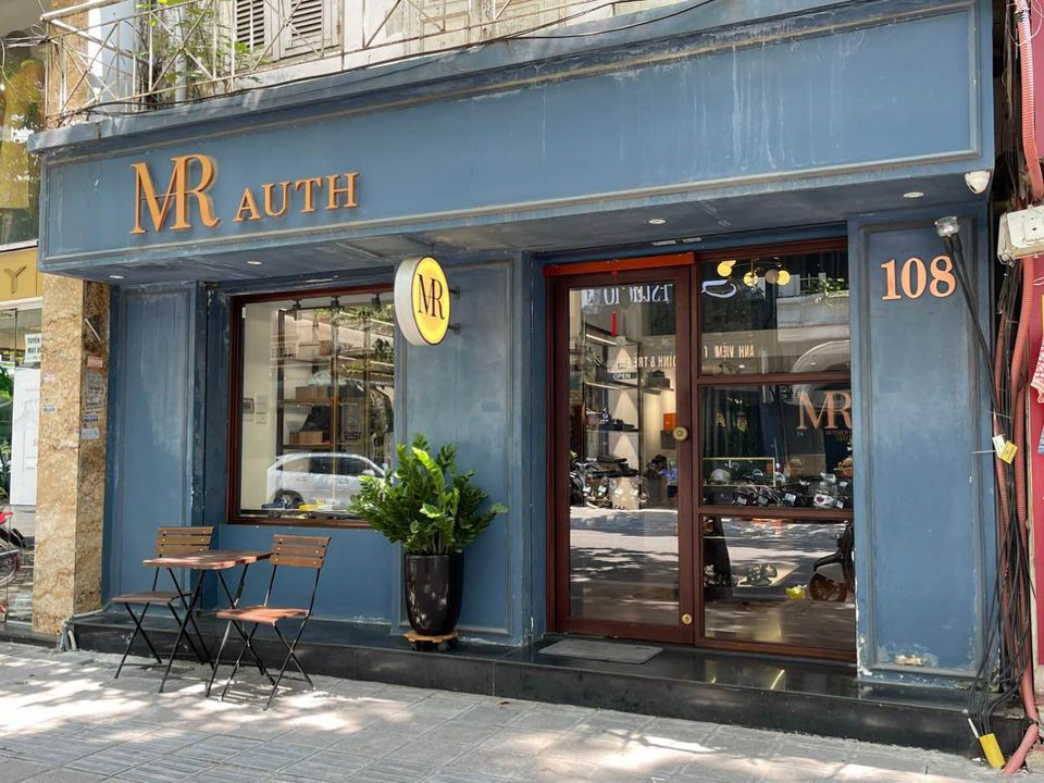 Cho thuê MBKD mặt phố Mai Hắc Đế vị trí đẹp ngay gần ngã tư Tô Hiến Thành.