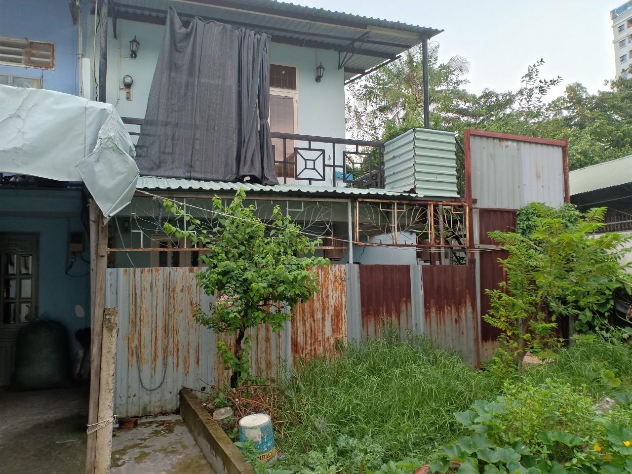 GIÁ BẤT NGỜ: NHÀ HẺM Ô TÔ NGÔ CHÍ QUỐC, BÌNH CHIỂU, THỦ ĐỨC, 248M2, GIÁ CHỈ 2,45 TỶ..