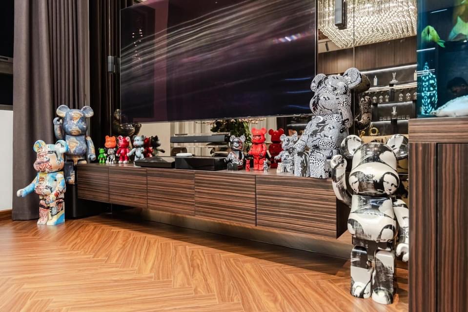 Bán nhà Mặt phố Phúc Lợi, Long Biên, DT75m, 5 tầng, thang máy, giá 13 tỷ.