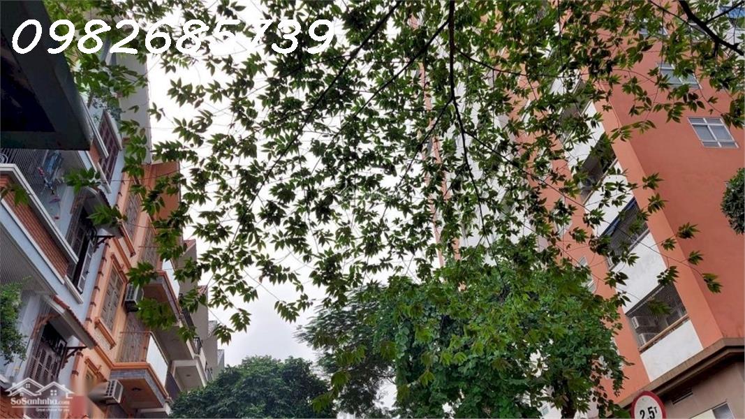 Chính chủ bán căn chung cư 2 ngủ 88m hai ban công chung cư An Lạc Phùng Khoang nhỉnh 2 tỷ.