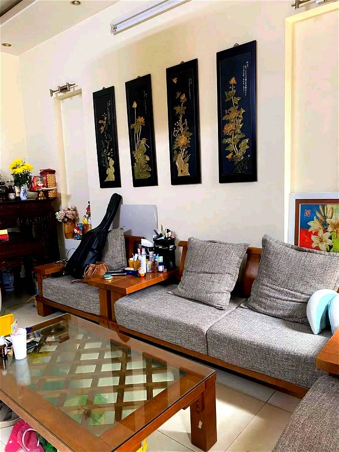 Bán Nhà Nguyễn Lương Bằng, Đống Đa, Phân Lô, Ô Tô, Vỉa Hè, Kinh Doanh, DT 101m2, Giá 25,95 Tỷ.