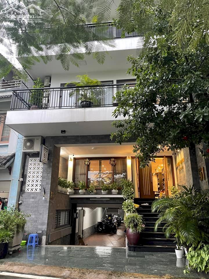 HẠ CHÀO 1 TỶ 7. NHÀ MP NGUYỄN CÔNG HOAN-BA ĐÌNH 55m2-MT 12m. KD ĐỈNH-Ô TÔ TRÁNH .GIÁ CHÀO 19 TỶ 3.