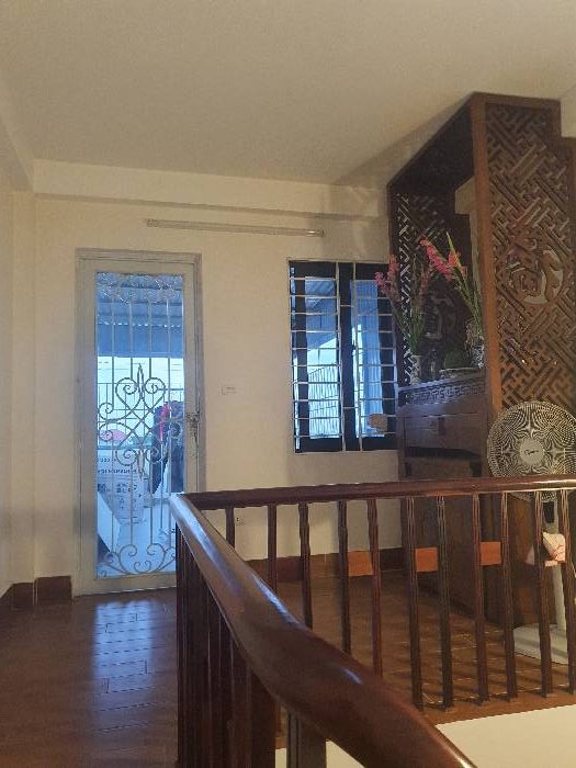 Cần BÁN NHANH Nhà ở ĐÀM QUANG TRUNG- LONG BIÊN. 36m, 5 tầng, giá 3 tỷ.