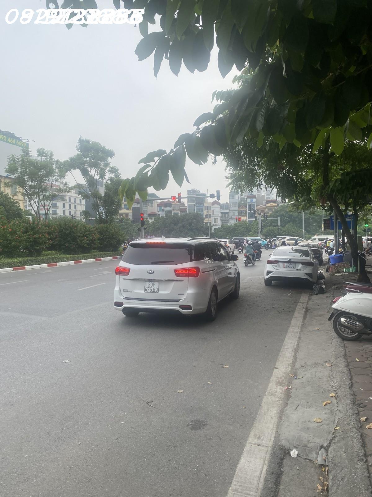 TÌM KHÁCH THUÊ MẶT PHỐ YÊN LÃNG, ĐỐNG ĐA, VỪA Ở VỪA KD.