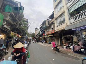 cần bán nhà phố hòe nhai.lô góc,vỉa hè rông 2,6m,mặt tiền 4,5m,21 t.