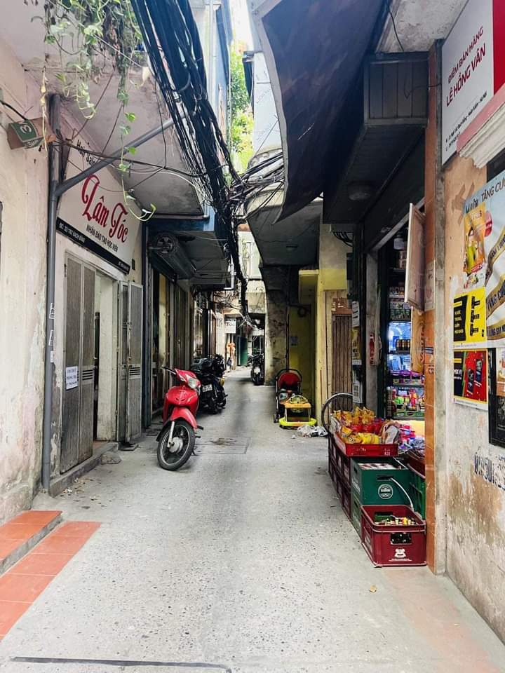 BÁN NHÀ PHỐ BẠCH ĐẰNG 58M2 – 3 TẦNG – 4.6 TỶ..