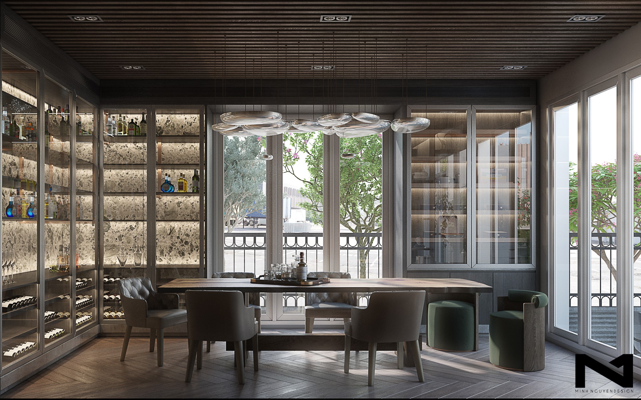 Bán Nhà mt đường Nguyễn Tri Phương ( Đối diện công Viên 29- 3). DT 214,5 M2- Giá 12.5 Tỷ.