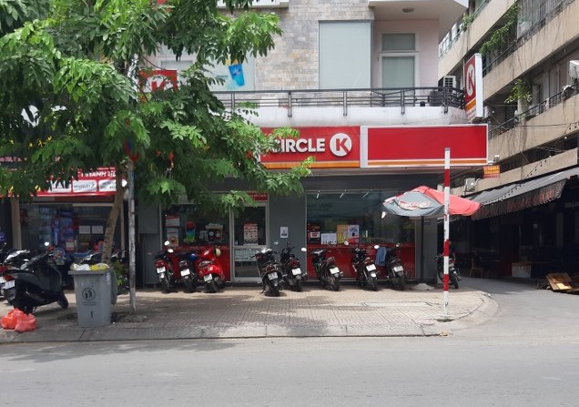 Nhà mặt phố Trần Khát Chân, 150m2, 4T, MT8m, 55.8 tỷ, KD đỉnh.