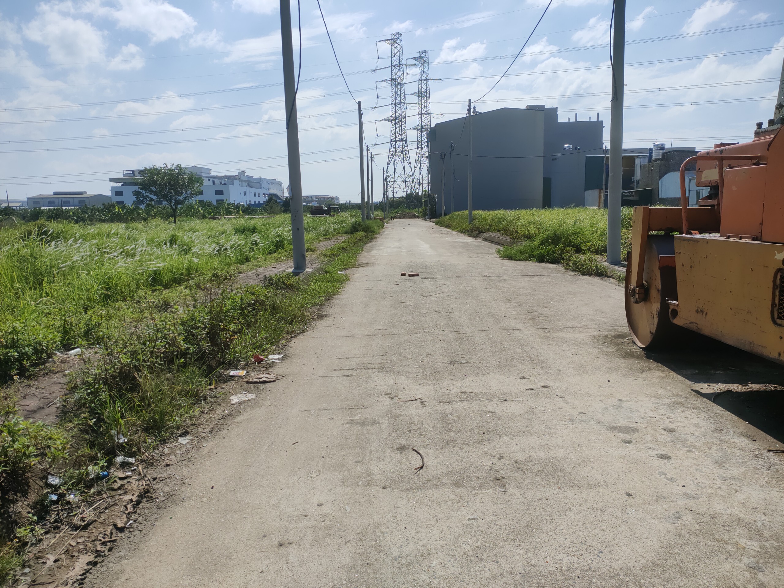 76m đất Đấu giá đình dù, vị trí đẹp, chủ cực kỳ thiện chí bán.