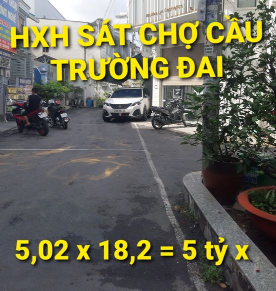 SOS 5 Phòng Trọ 95m2 có 5 tỷ x Lê Đức Thọ Phường 13 Quận Gò Vấp TPHCM.