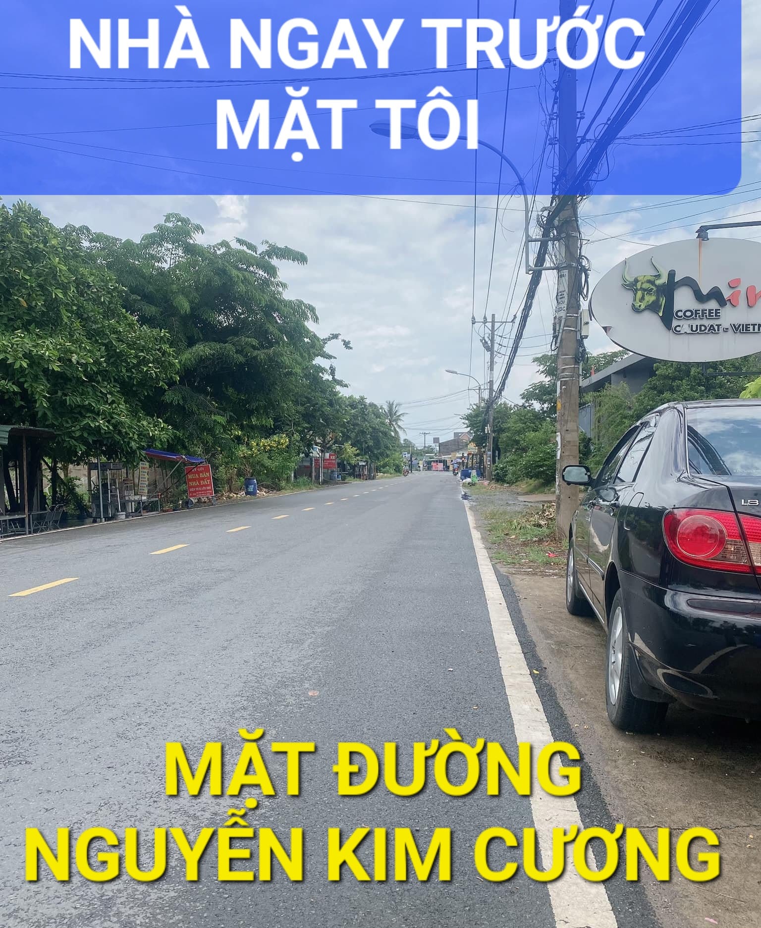 Biệt Thự 4000m2 có 20 tỷ x Nguyễn Kim Cương Củ Chi Tp.HCM.