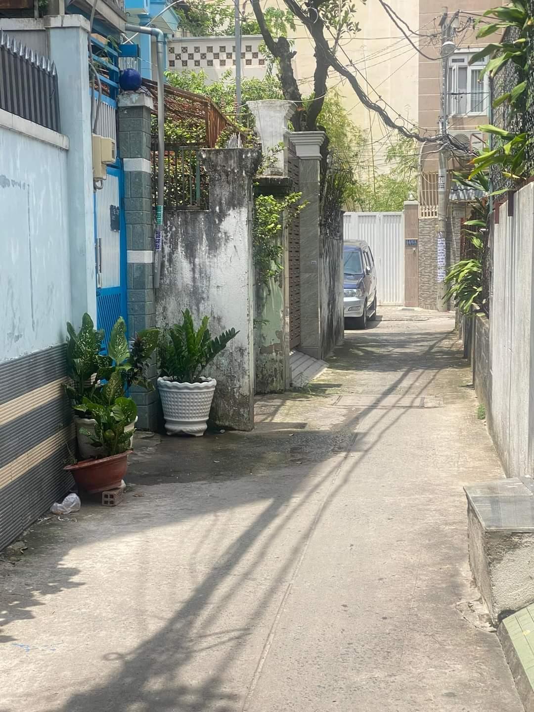 Nhà bán,2tầng,36m2,HXH,nguyễn thái sơn,Gò vấp,Giá:3,3ty.