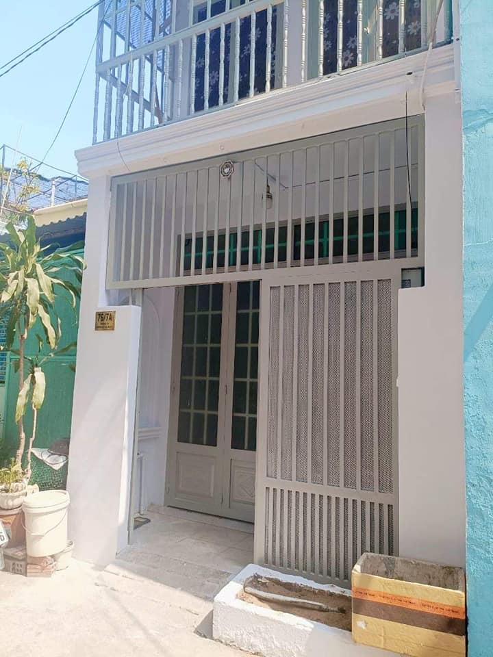 Bán Nhà Quận 2 Cát Lái chỉ 2 tỷ 500 triệu gần chợ cây xoài.