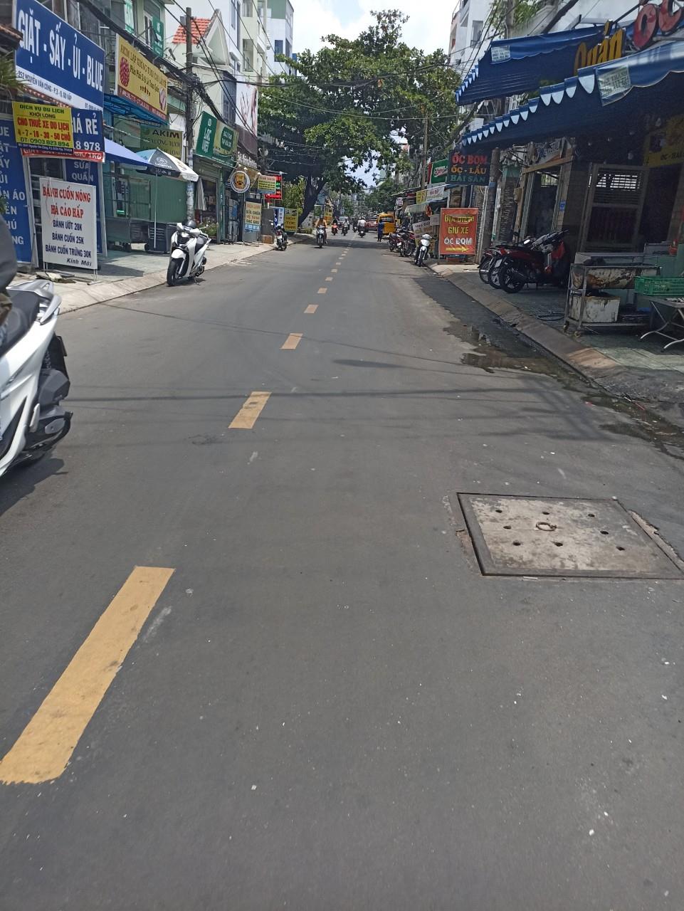 Nhà bán,2tầng,36m2,Hẻm 4M,Quang trung,Gò vấp,Giá:2,8ty.