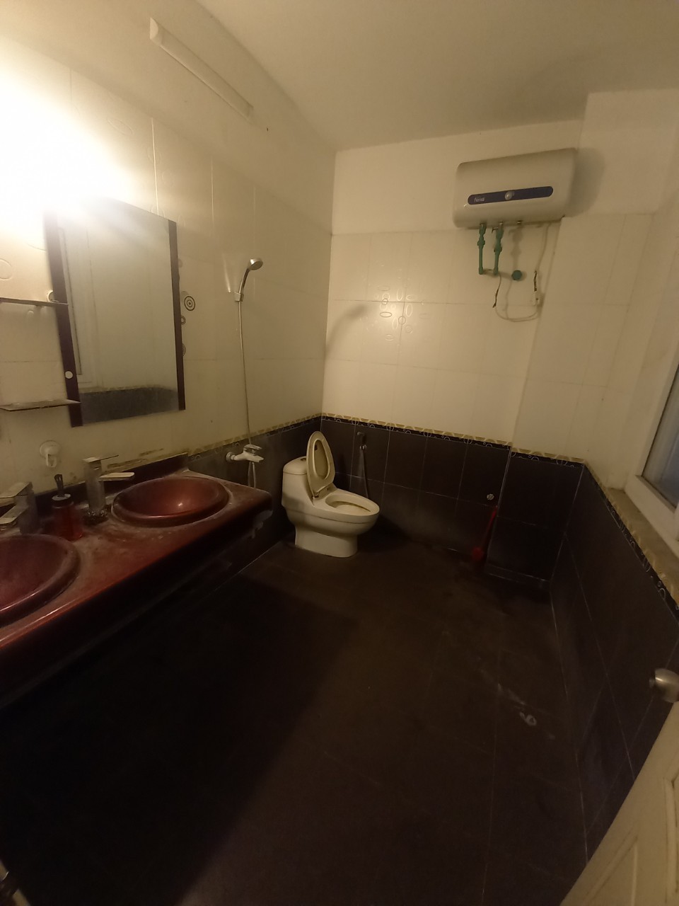 BÁN NHÀ ĐẶNG VĂN NGỮ, 35m2x 4T, MT4.5m, Ô TÔ ĐỖ CỔNG, LÔ GÓC, KINH DOANH, CHỈ NHỈNH 3 TỶ.