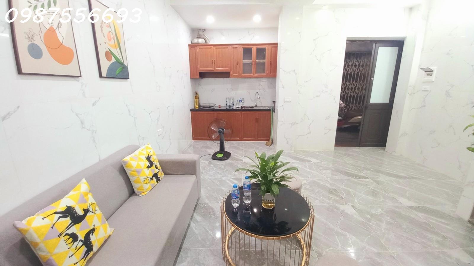 BÁN NHÀ TÔN ĐỨC THẮNG, 30m2x 4T, MT4.6m, Ô TÔ ĐỖ CỔNG, LÔ GÓC, KINH DOANH, CHỈ NHỈNH 2 TỶ.