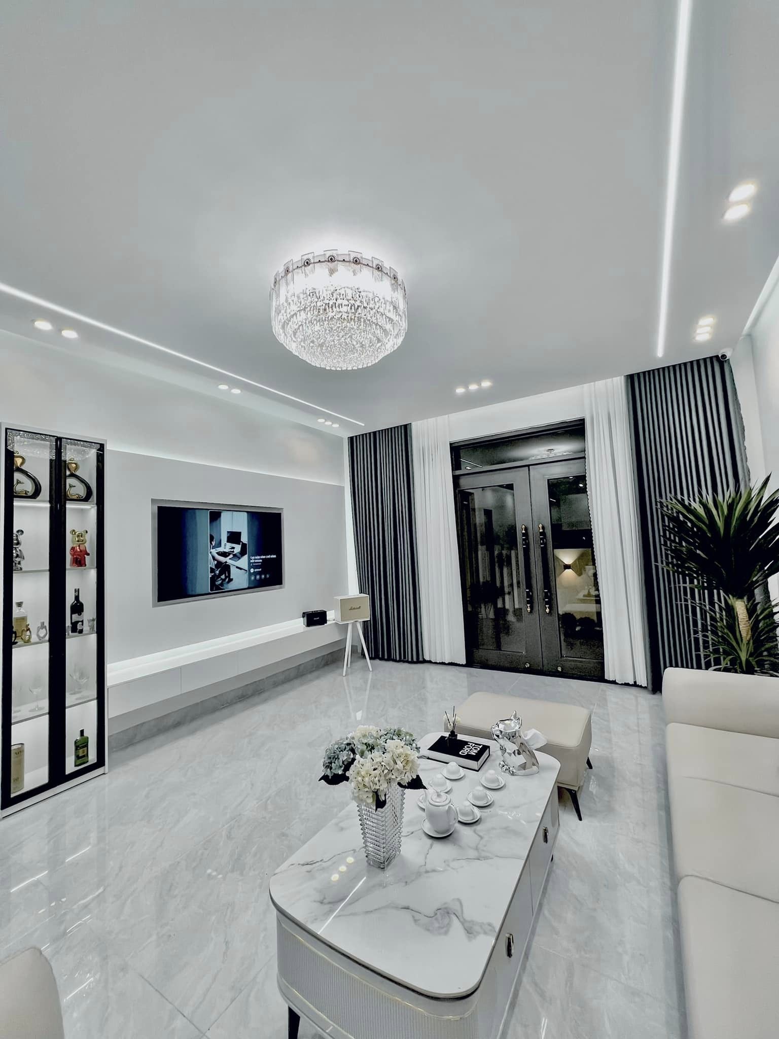 BÁN NHÀ VŨ TÔNG PHAN, 48m2x 4T, MT4m, Ô TÔ ĐỖ CỔNG, LÔ GÓC, KINH DOANH, CHỈ NHỈNH 5 TỶ.