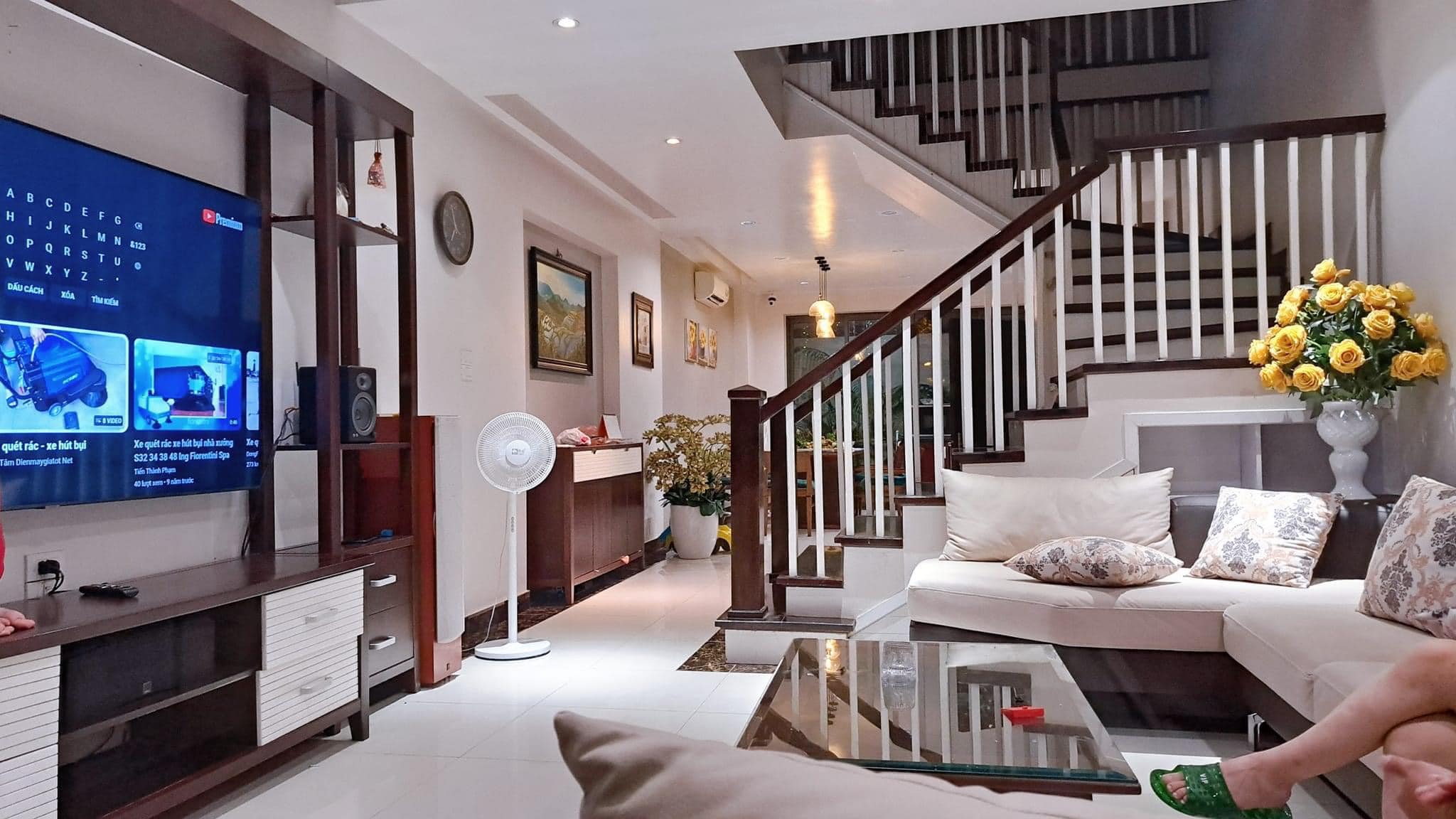 BÁN NHÀ PHÂN LÔ THÁI HÀ, ĐỐNG ĐA,Ô TÔ, VỈA HÈ, KINH DOANH, 75M2 x 5T, MT, 5.5M,CHỈ 16.9 TỶ