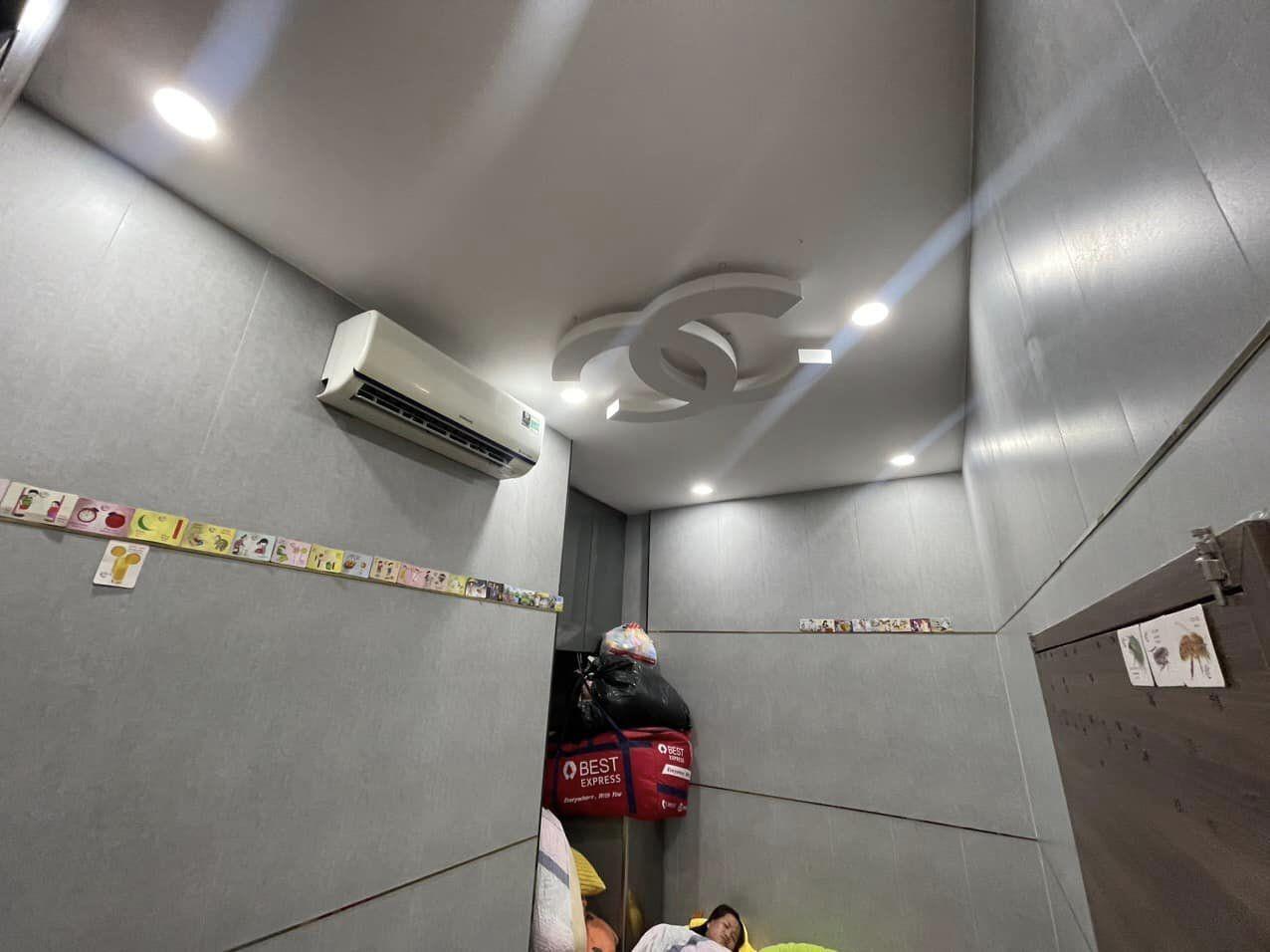 BÁN GẤP CĂN CC NGUYỄN LƯƠNG BẰNG - CĂN GÓC VIEW CỰC ĐẸP - 76 m2 , CHỈ 2.8 TỶ.