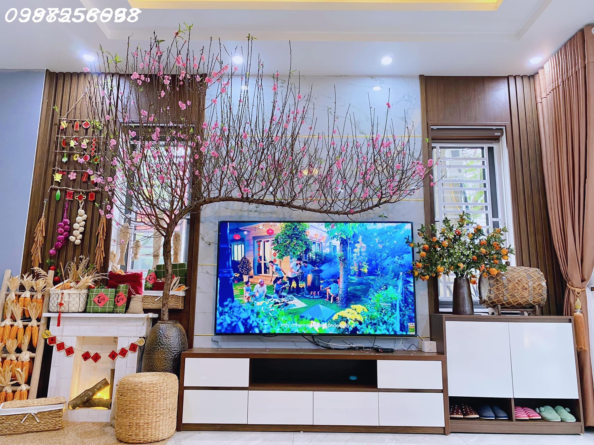 BÁN NHÀ KHÂM THIÊN, 45m2x 5T, MT4m, Ô TÔ ĐỖ CỔNG, LÔ GÓC, KINH DOANH, CHỈ NHỈNH 4 TỶ.