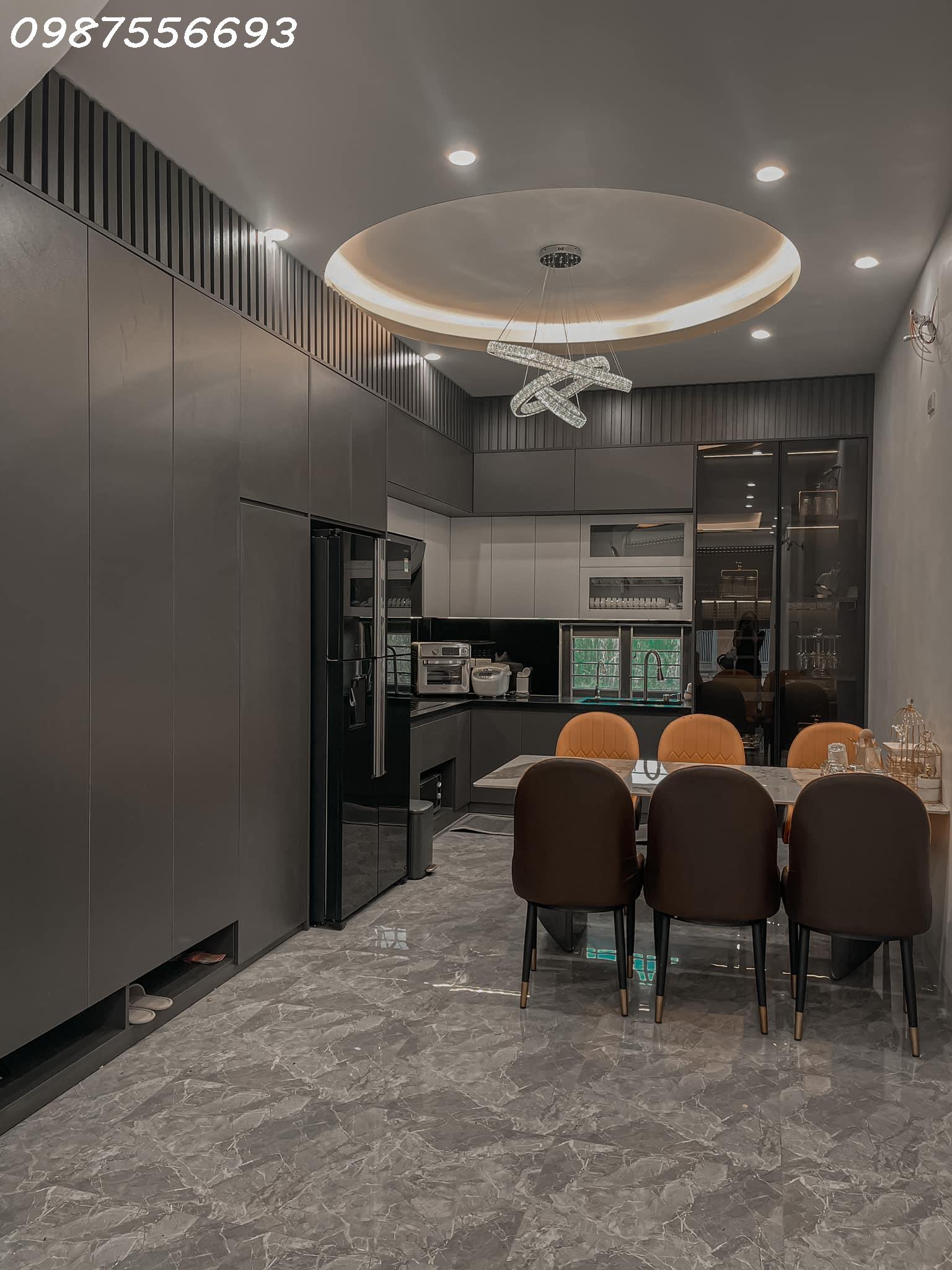 BÁN NHÀ PHƯƠNG LIỆT, 35m2x 5T, MT4.2m, Ô TÔ ĐỖ CỔNG, LÔ GÓC, KINH DOANH, CHỈ NHỈNH 4 TỶ.