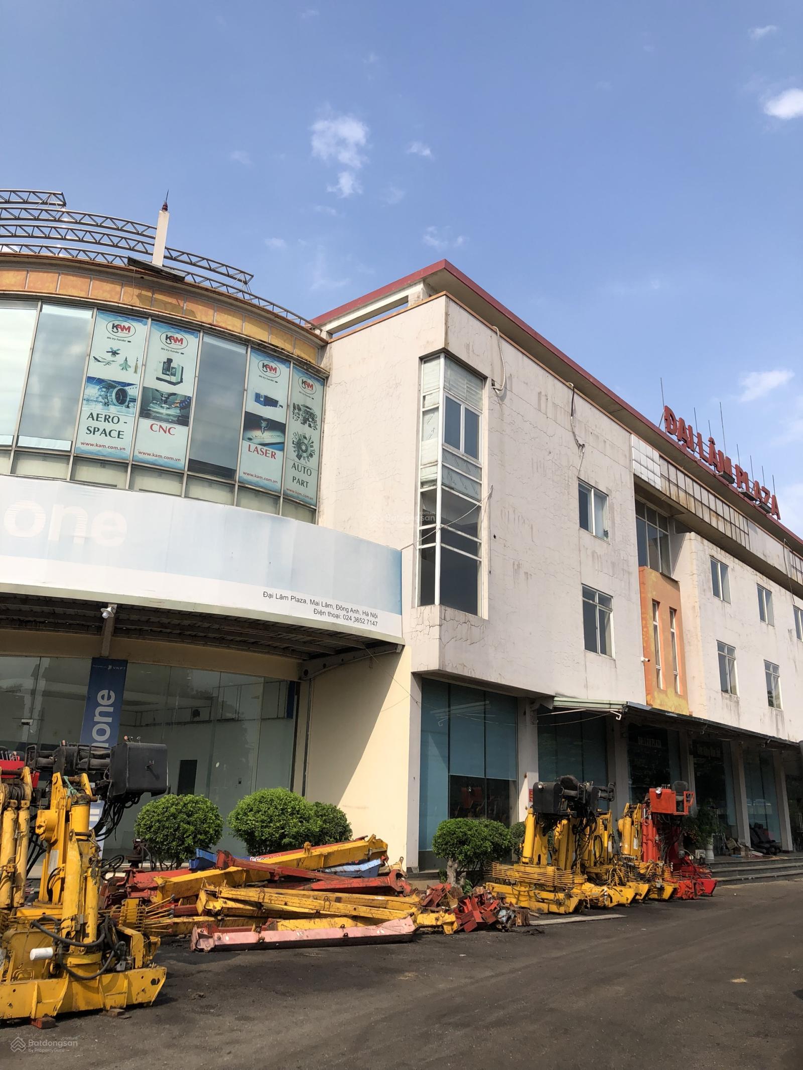 Chính chủ cho thuê kho, nhà xưởng, văn phòng, khu vực Cầu Đuống, Yên Viên, Gia Lâm, Hà Nội.