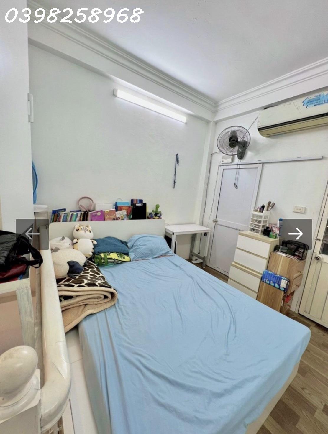 BÁN NHÀ GIẢNG VÕ, 15m2x 5T, MT73m, Ô TÔ ĐỖ CỔNG, LÔ GÓC, KINH DOANH, CHỈ NHỈNH 1 TỶ.