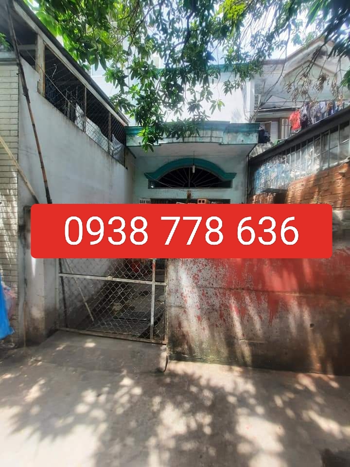 MẶT TIỀN Đ-TẠ MỸ DUẬT-AN LẠC A,BT,NHÀ NÁT-TIỆN XÂY MỚI-(74m2- 3,6x20) 4 TỶ TL(giá đầu tư).