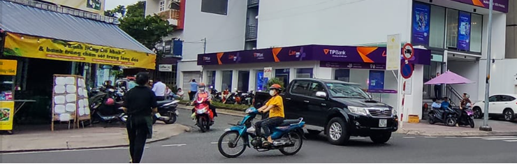 NHÀ TRUNG TÂM Q3 - 61M2 - 4.95 TỶ - CHỈ 80 TR/M2.