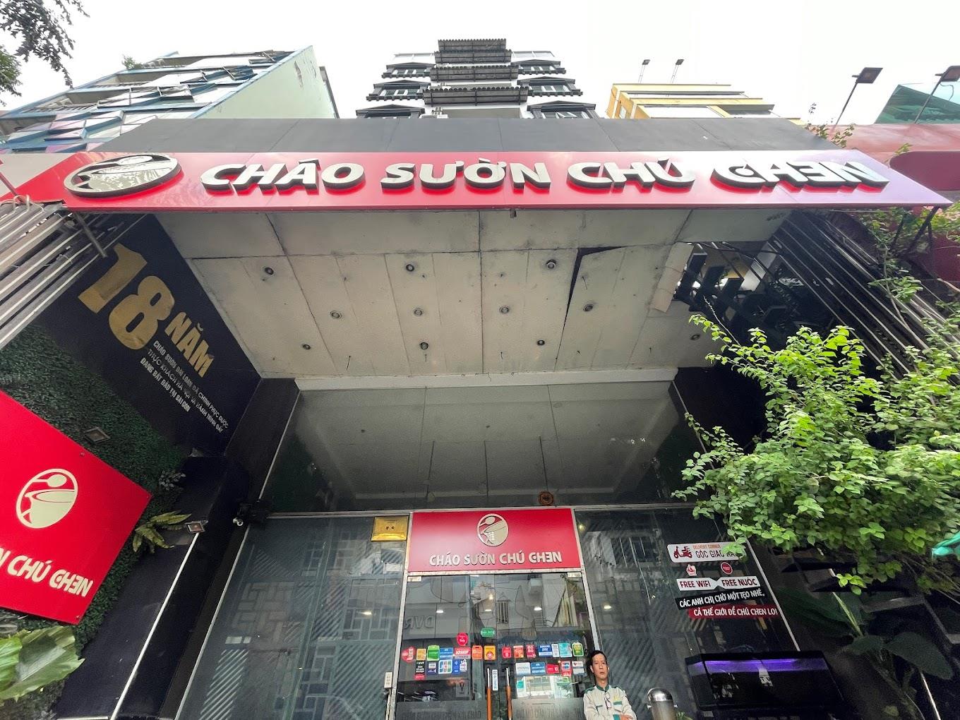 Siêu Rẻ! Nhà MT Nguyễn Trãi, Nguyễn Cư Trinh, Quận 1_5X20M_3 tầng_ chỉ 35 Tỷ.