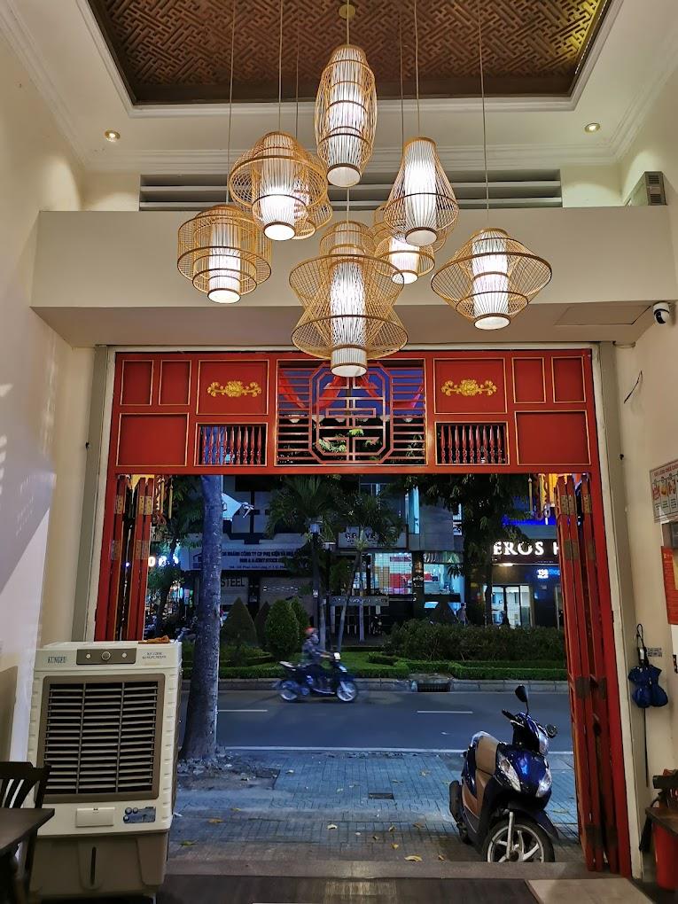 Siêu Rẻ! Bán Nhà MT Nguyễn Trãi, Nguyễn Cư Trinh, Quận 1_5X20M_3 tầng_ chỉ 30 Tỷ.